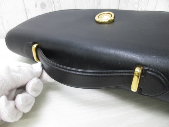 美品 Cartier カルティエ レザー ビジネス バッグ A4 Vintage 【公式通販】
