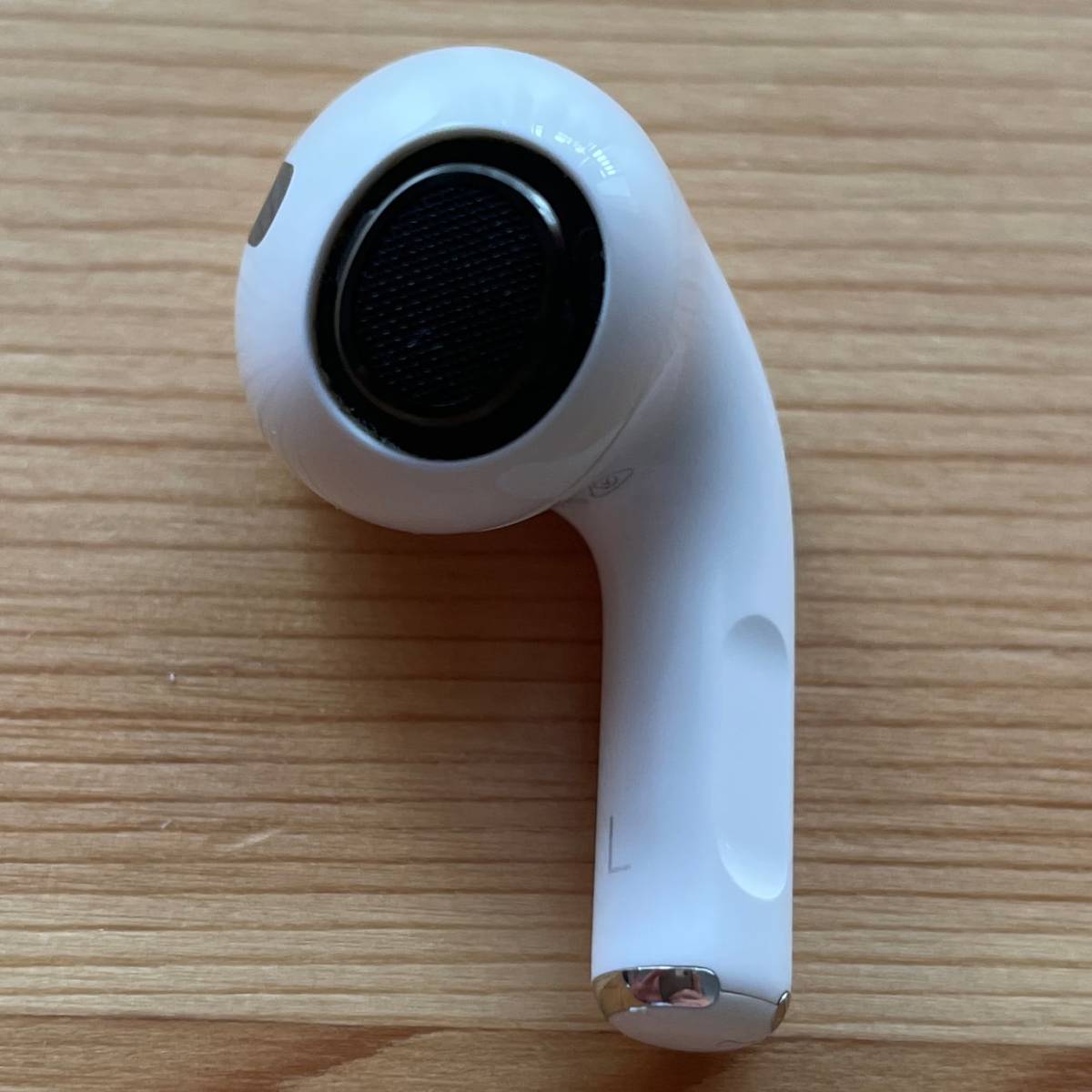 Apple AirPods Pro 第1世代 イヤホン 左耳のみ MWP22J/A