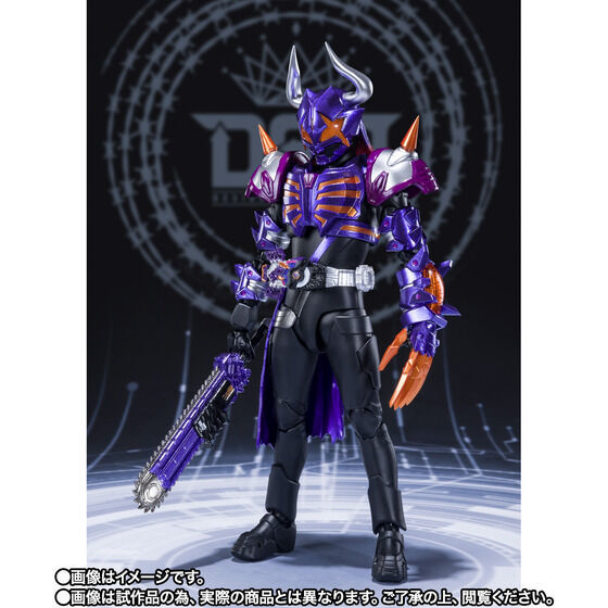 □輸送箱未開封□S.H.Figuarts 仮面ライダーバッファ ゾンビフォーム