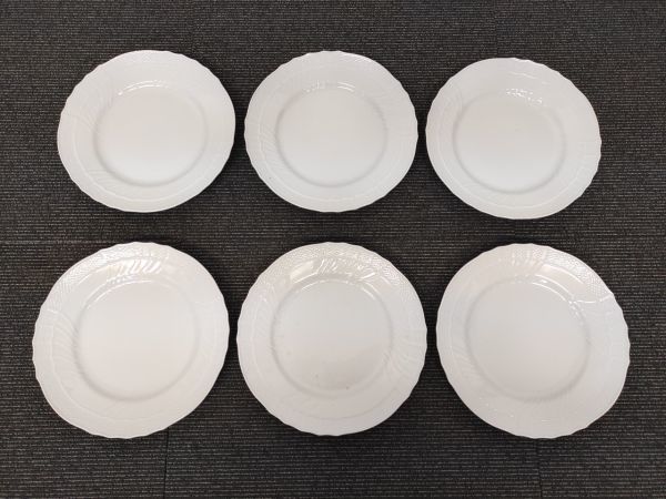 Ginori | 0 SQUARE BREAD CUP U637-K50-121 RichardGinori リチャード