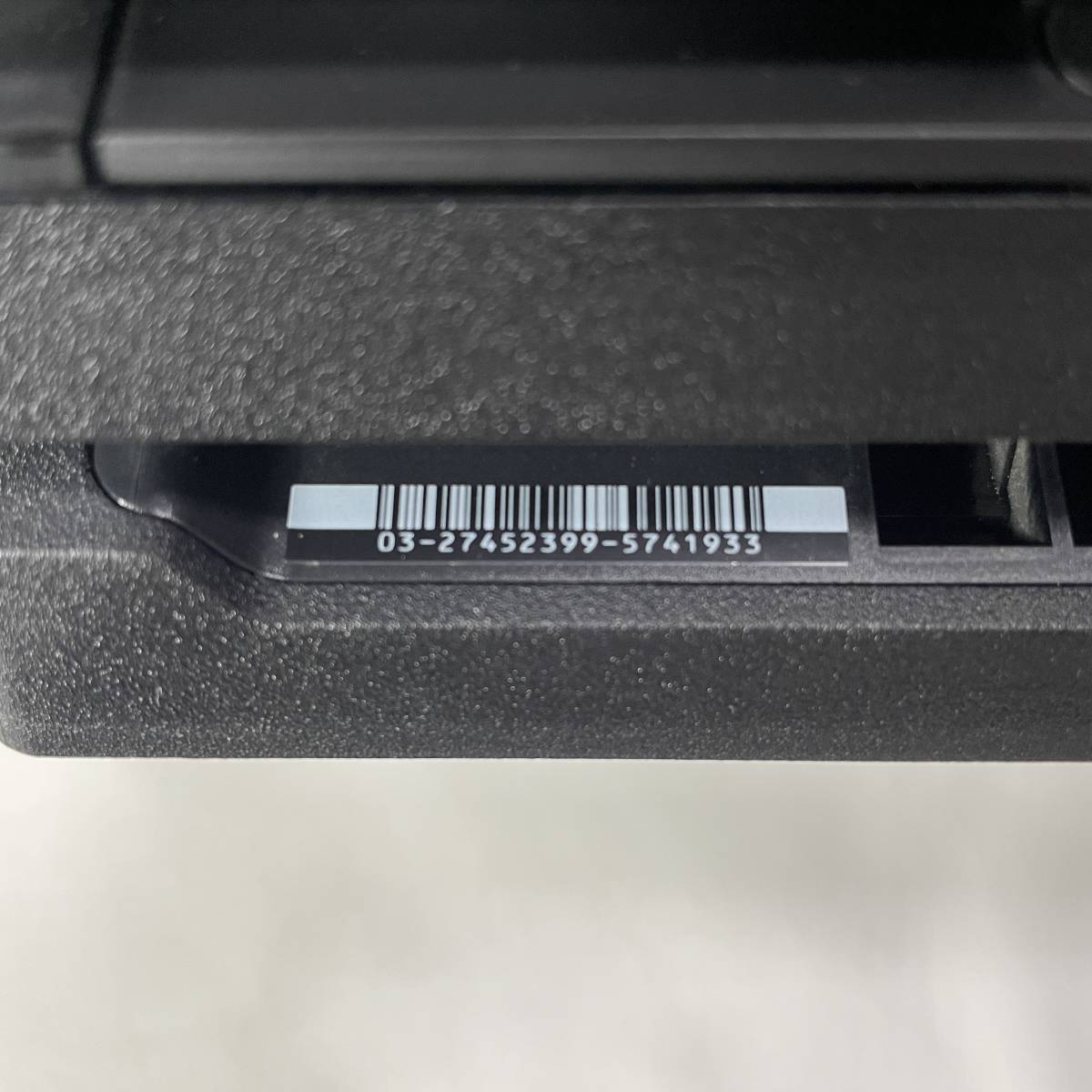 ◎SSD500GBに換装【動作確認済】PS4 PRO CUH-7000B FW9.51 封印シール 