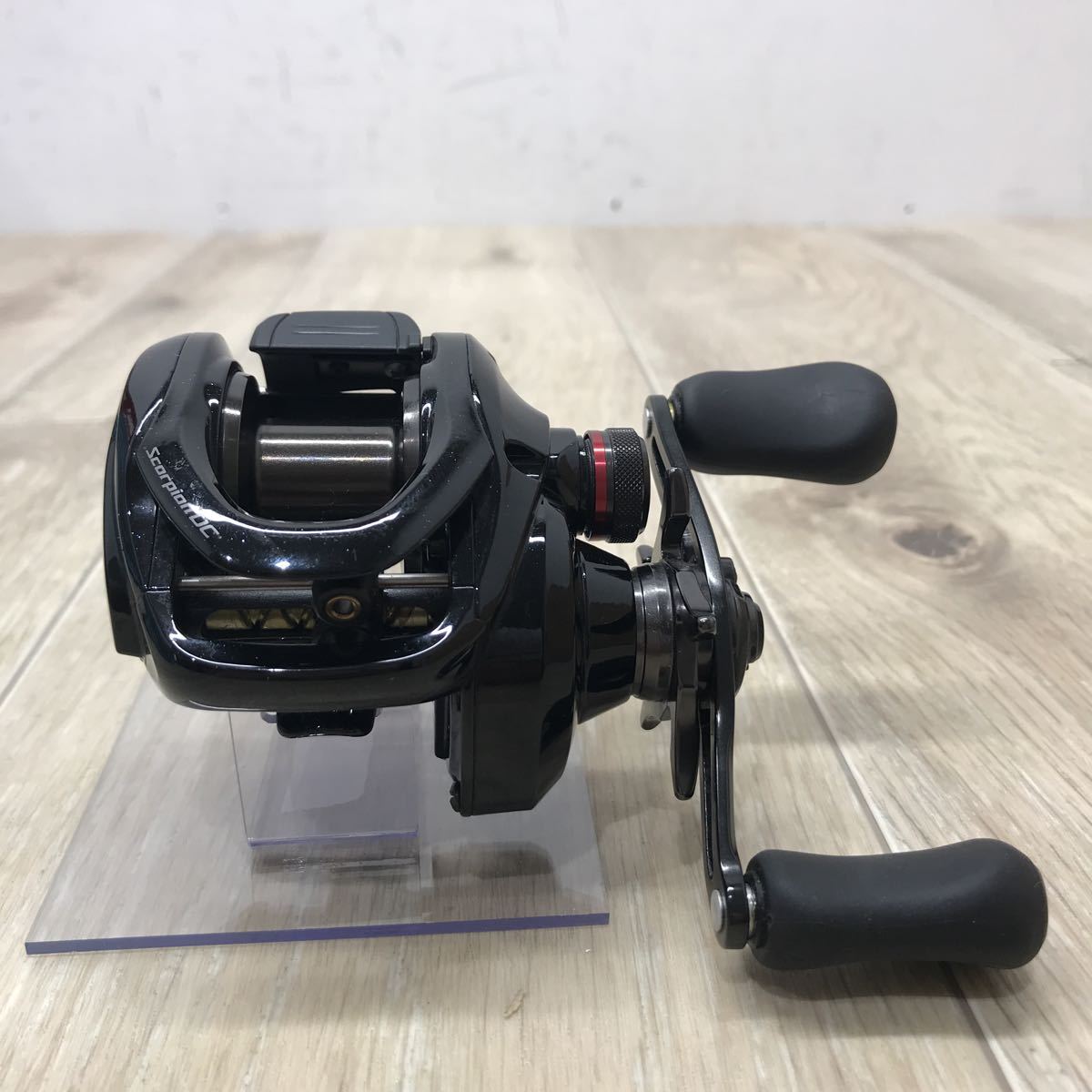 SHIMANO Scorpion DC 101 ベイトリール 【公式通販】