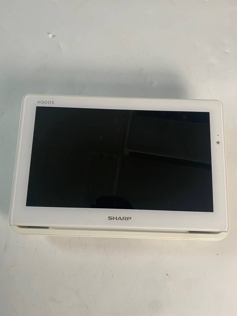 SHARP AQUOS 2T-C12AF-W 1TB HDDおまけ付き | シャープ