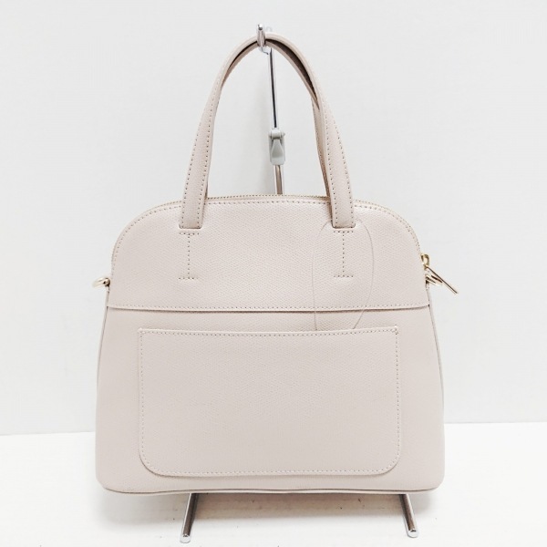 ✨美品✨ FURLA オールレザー 嬉しく ショルダーバッグ パイパー ミニ