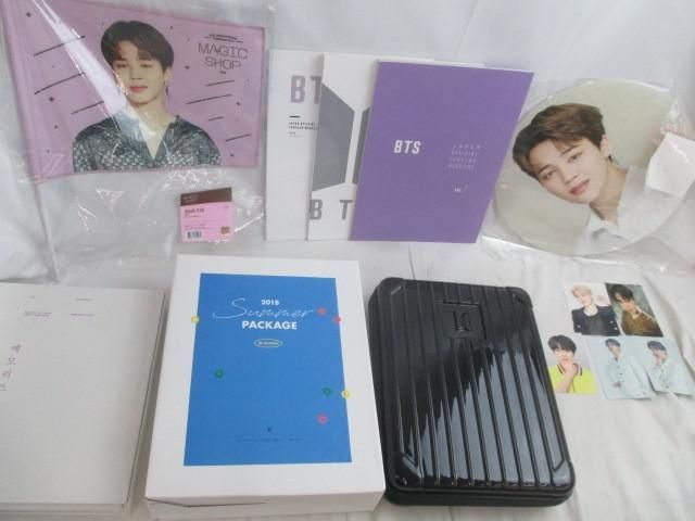 BTS Memories 2021 Blu-ray ※トレカなし DTC