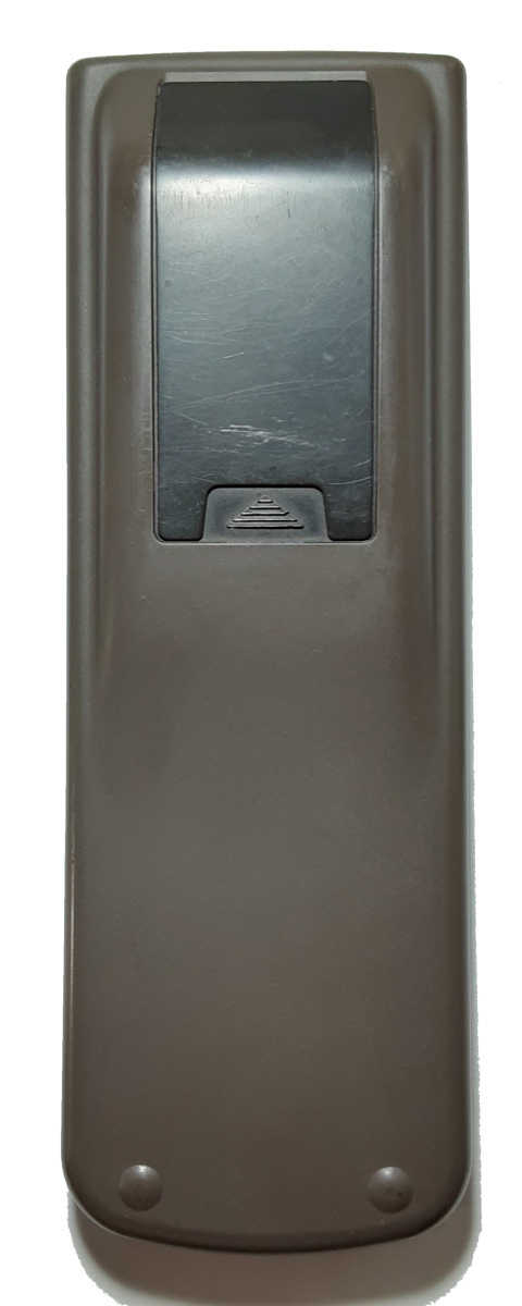 希少品 動作 SONY ソニー HIL-C1 金色RMT-M18リモコン ハイビジョン LD