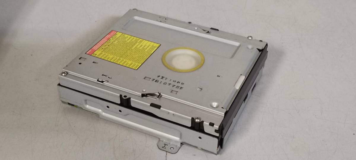 SHARP AQUOS DV-ACV52 VHS DVD レコーダー シャープ 録画 ジャンク