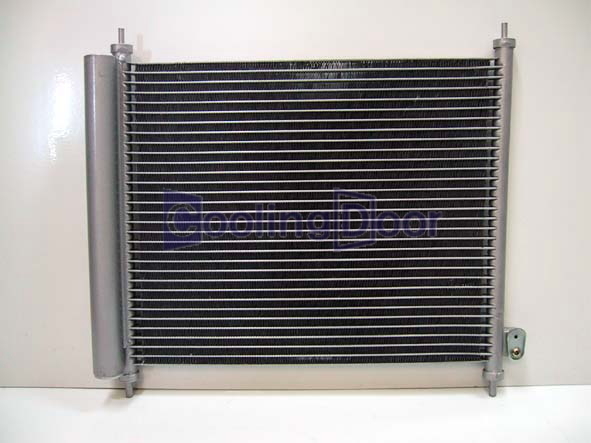☆アルトラパン コンデンサー【95310-58J02/95310-58J03】HE22S☆新品