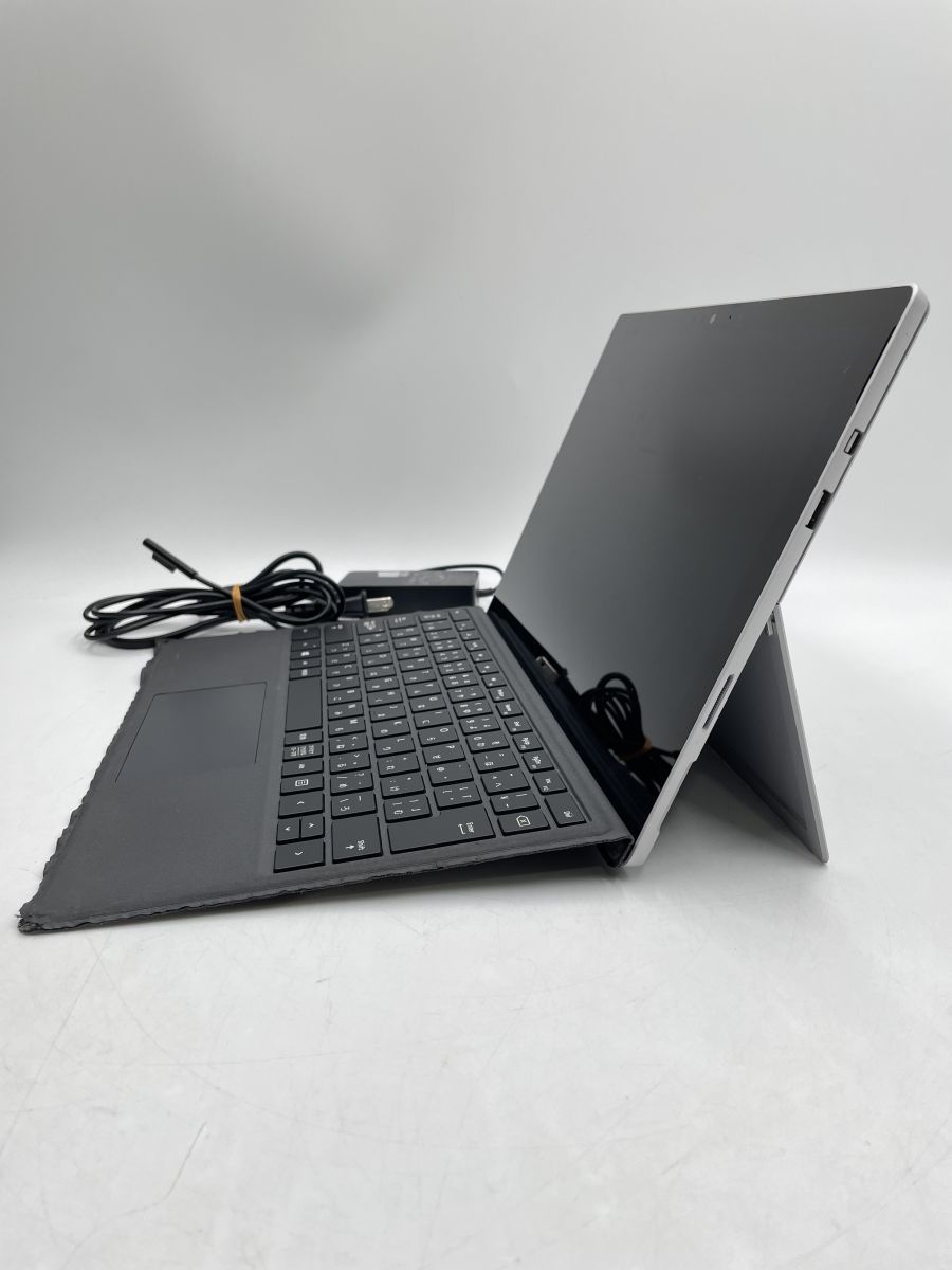 お得，得価 ☆動作良好 Microsoft Surface Pro (第 5 世代) Core i5 7300U
