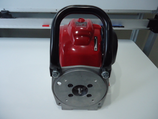 掲載残り2日】水汲みポンプ HONDA GX25