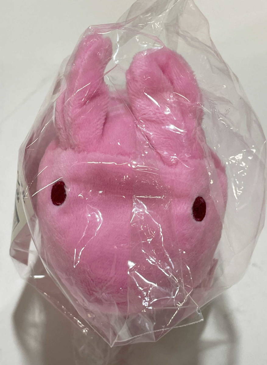 ぬいぐるみ Ib リバーシブル - Ib キャラグッズ｜ムービック（movic