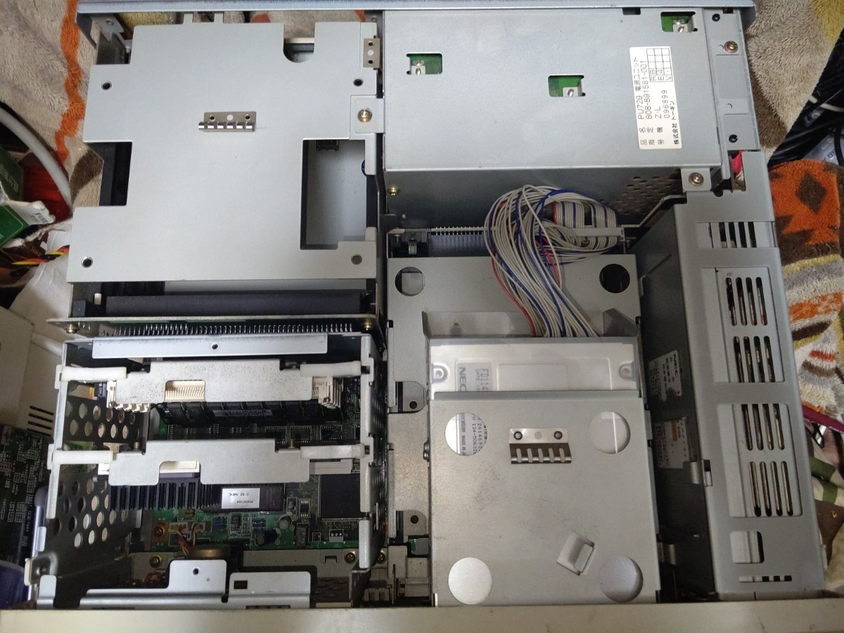 NEC - Yahoo!オークション PC-9821Ap2⁄U2 PC-9821 ジャンク 公式通販