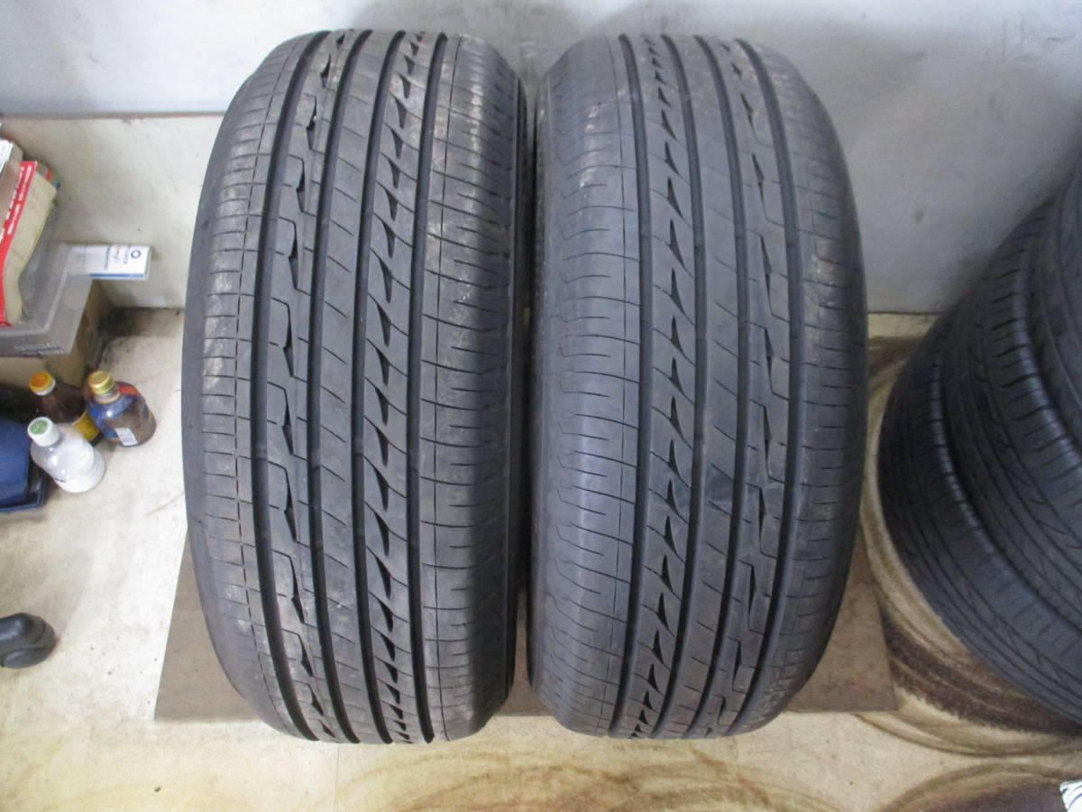ブリヂストン レグノ 225⁄55R17 REGNOレグノ 0 国産 超バリ