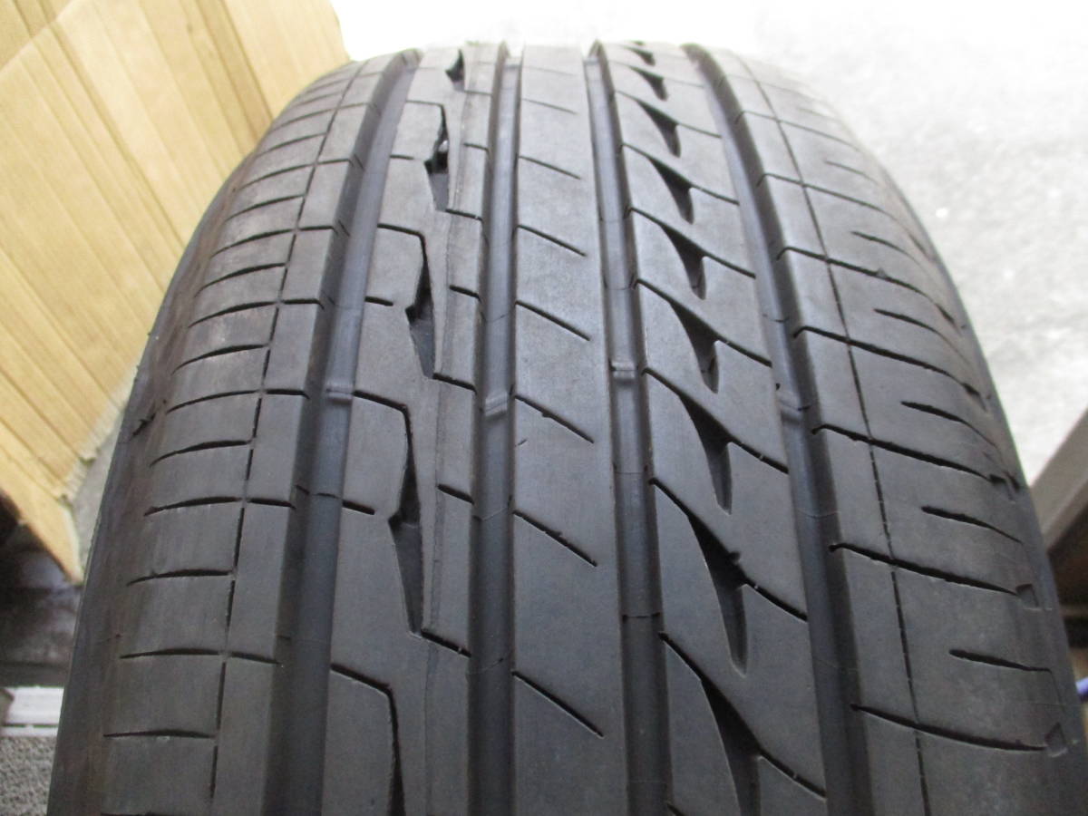ブリヂストン レグノ 225⁄55R17 REGNOレグノ 0 国産 超バリ