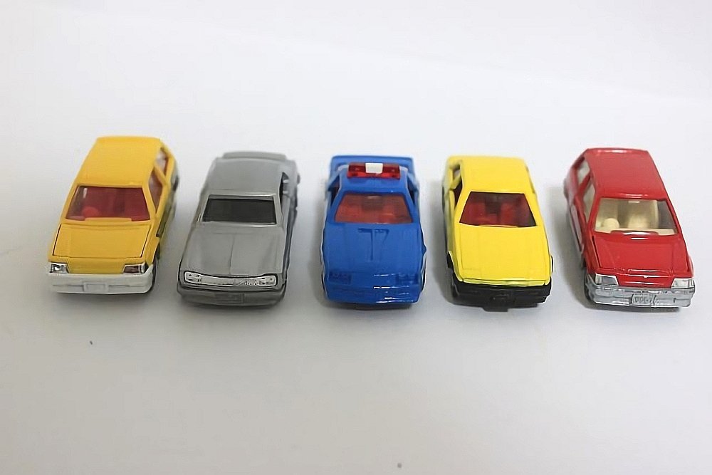 トミカ　シビック　まとめ売り　ジャンク ▽ TOMICA トミカ ホンダ・シビック / シボレー カマロ / トヨタ