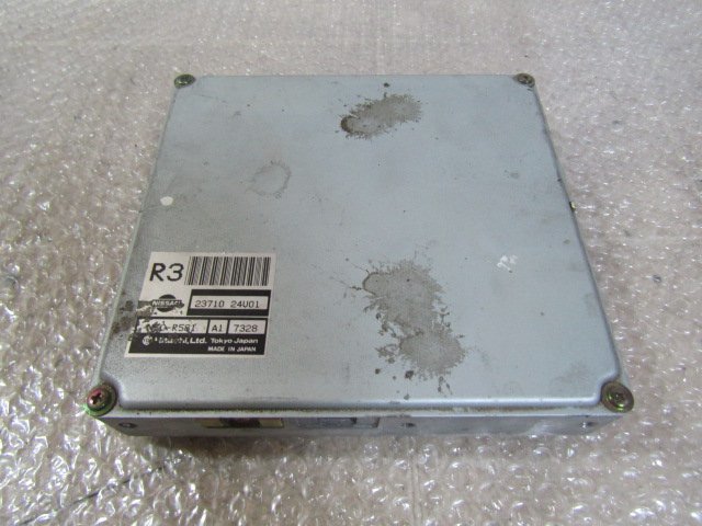 日産純正 BCNR33 BCNR33 スカイライン GT-R 純正 コンピューター