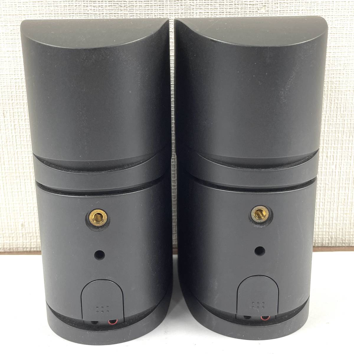 BOSE システムコンポ RA-12/CDA-12/ACOUSTIMASS 5 SERIES III 説明書