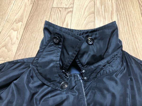 BURBERRY LONDON バーバリー ロンドン 】ダウンコート シャドー