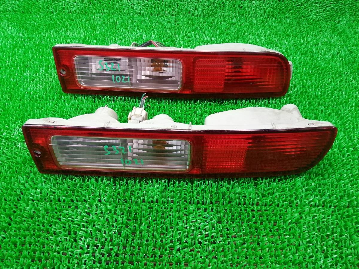 ダイハツ ハイゼットカーゴ S320V S330V S321V S331V テールランプ