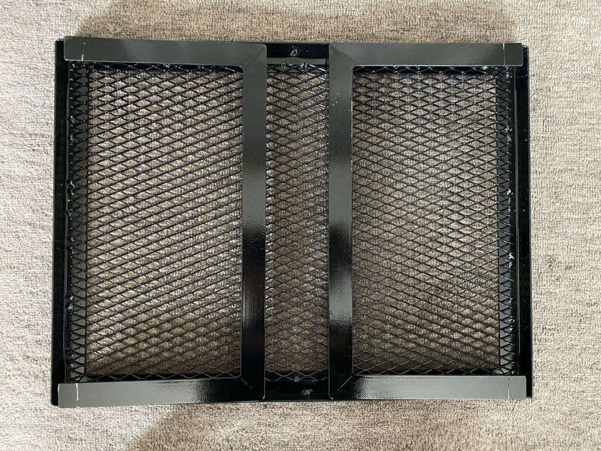 キャンプマニア CAMP MANIA LO GRILL STAND M CAMP MANIA PRODUCTS
