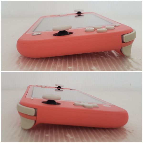 SE2056-0824-49 【中古】 任天堂 Nintendo Switch Lite ニンテンドー