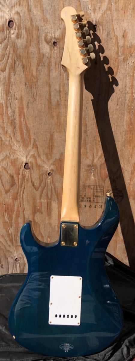 YAMAHA PACIFICA PAC312H エレキギター PAC312H YAMAHA エレキギター