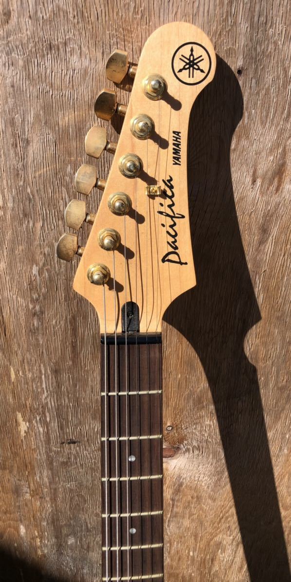 YAMAHA PACIFICA PAC312H エレキギター PAC312H YAMAHA エレキギター
