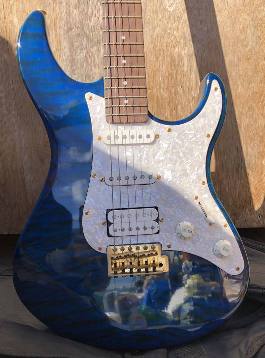 YAMAHA PACIFICA PAC312H エレキギター PAC312H YAMAHA エレキギター