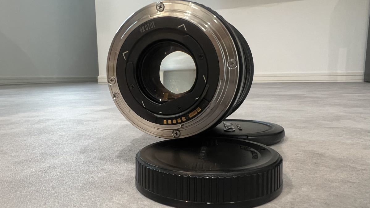 Canon ef 17-35mm f2.8 l usm Canon 17-35mm EF Condition + f2