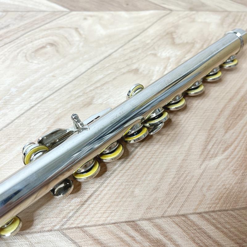 PEARL パール フルート NC-96 管楽器 ハードケース 初心者 入門用