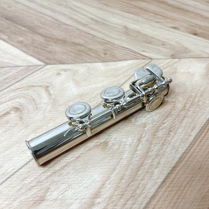 PEARL パール フルート NC-96 管楽器 ハードケース 初心者 入門用