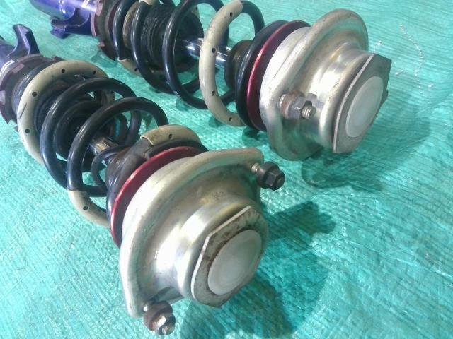 ☆社外 TANABE タナベ サステックプロ ネジ式車高調 L175S L375S L575S 
