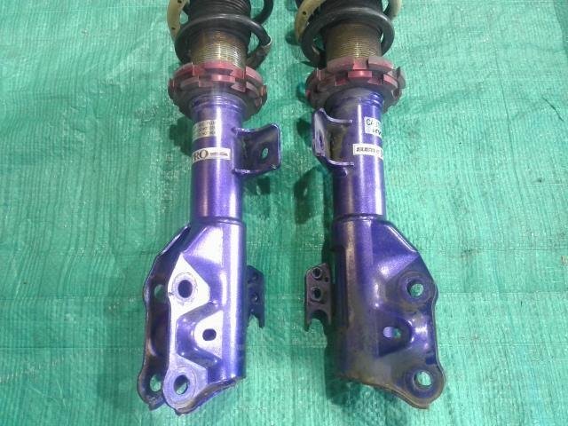 ☆社外 TANABE タナベ サステックプロ ネジ式車高調 L175S L375S L575S 