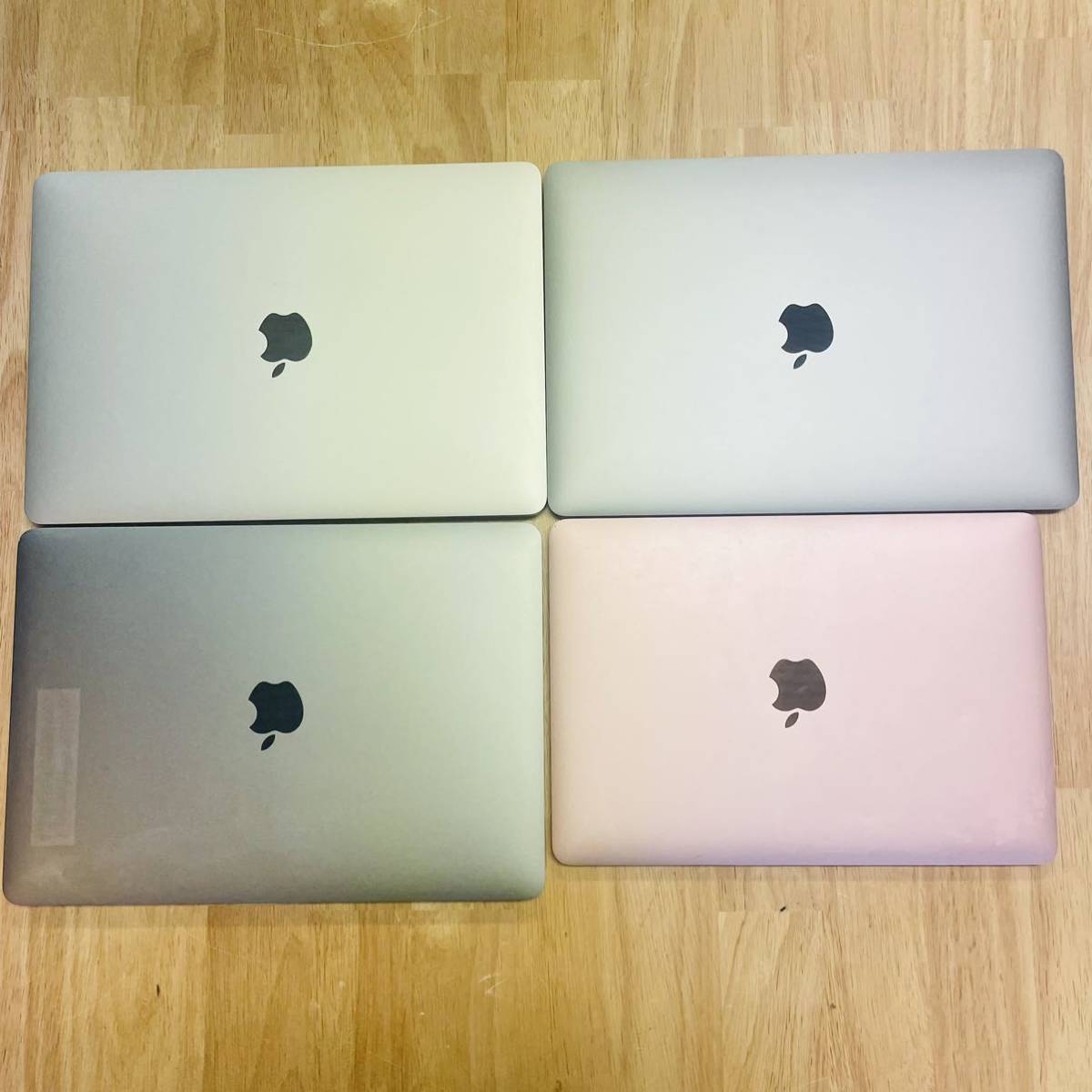 Pro MacBook - Apple M1 ⁄ アップル、M4チップファミリー搭載の新しい 