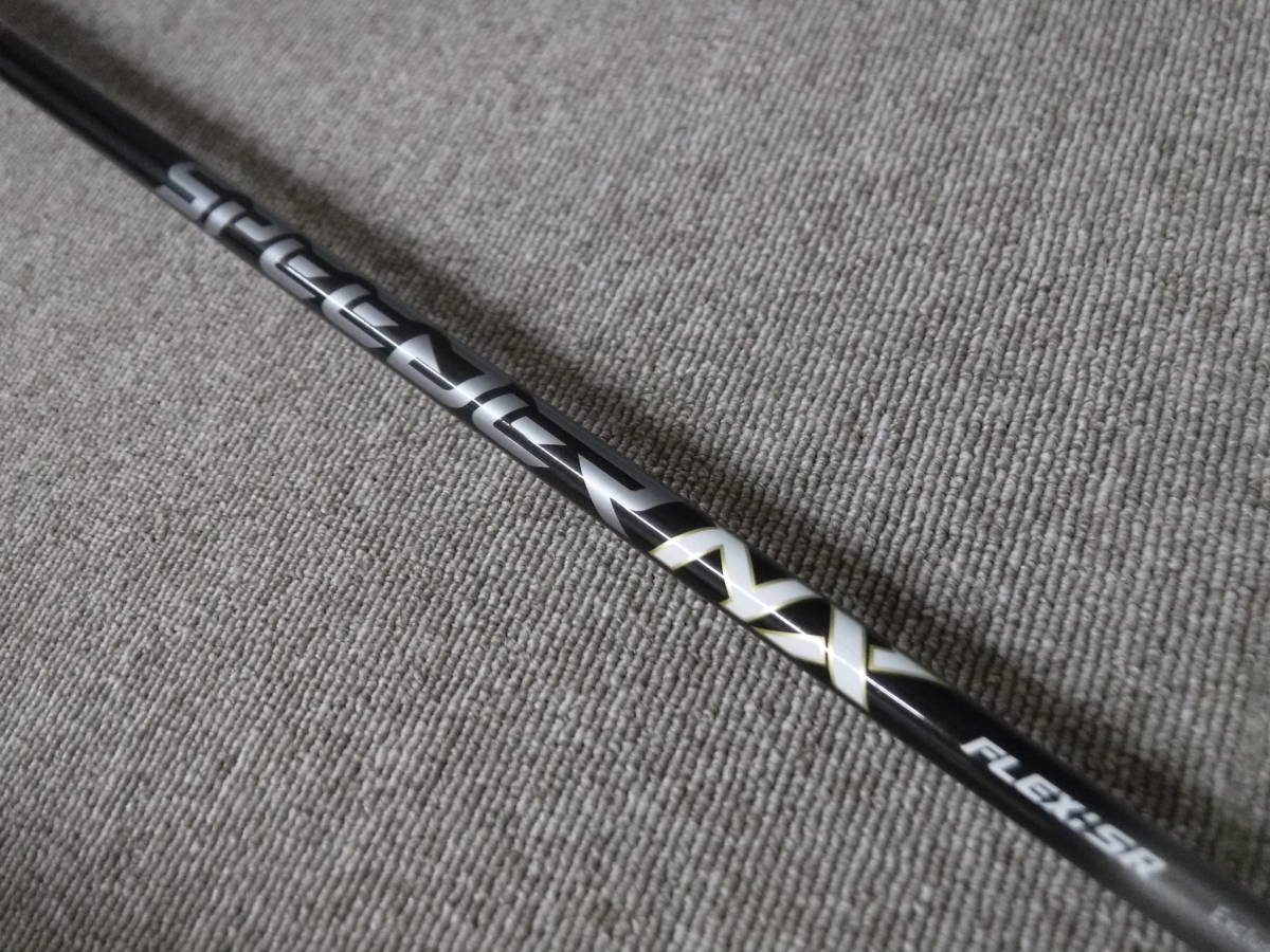 GLOIRE STEALTH テーラーメイド SW 10.5° GLOIRE+ 傷多め