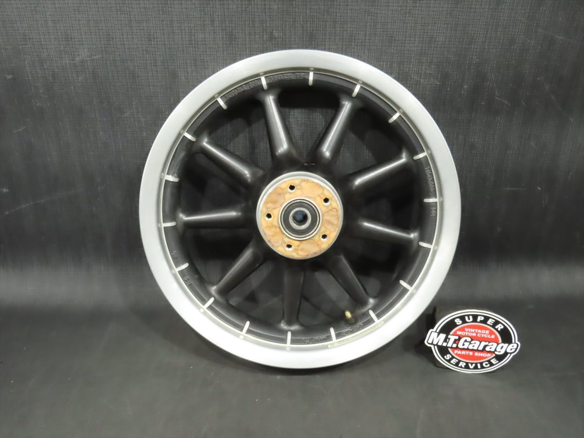 0 2001年 S⁄C ハーレー FLHTCU Harley-Davidson 1 FLHR リアボックス 