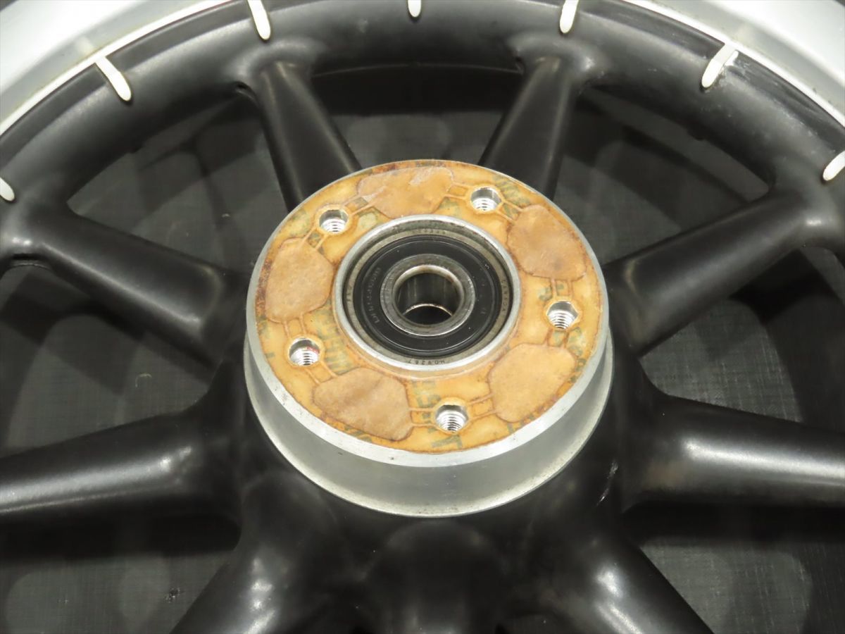 0 2001年 S⁄C ハーレー FLHTCU Harley-Davidson 1 FLHR リアボックス 