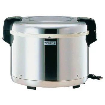 ★税込送料無料★ 業務用 象印 保温ジャー 電子ジャー THS-C60A 3.3升　100V 保温専用　在庫品　即日出荷可能　厨房機器　③