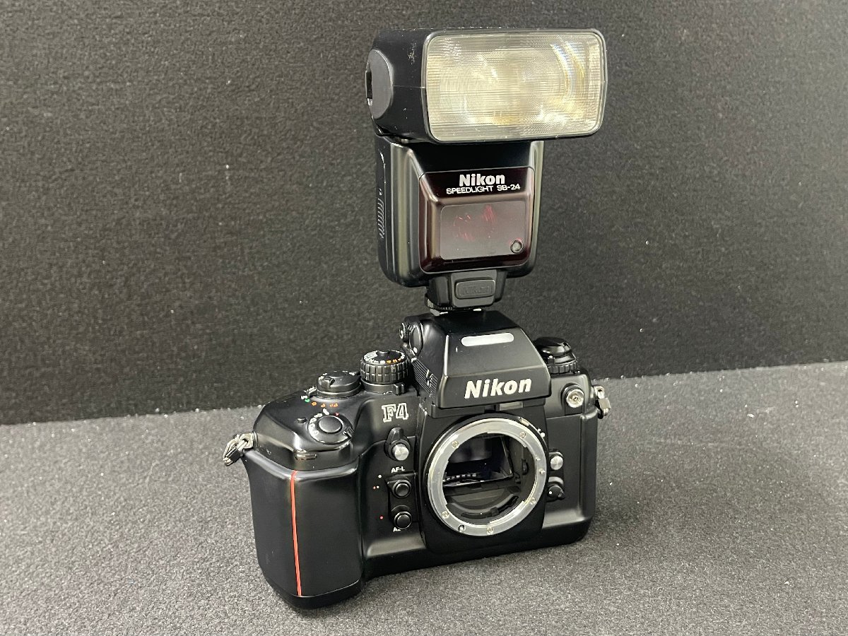 Nikon ニコン たっとん SB-800 スピードライト ストロボ x2個 スタンド付