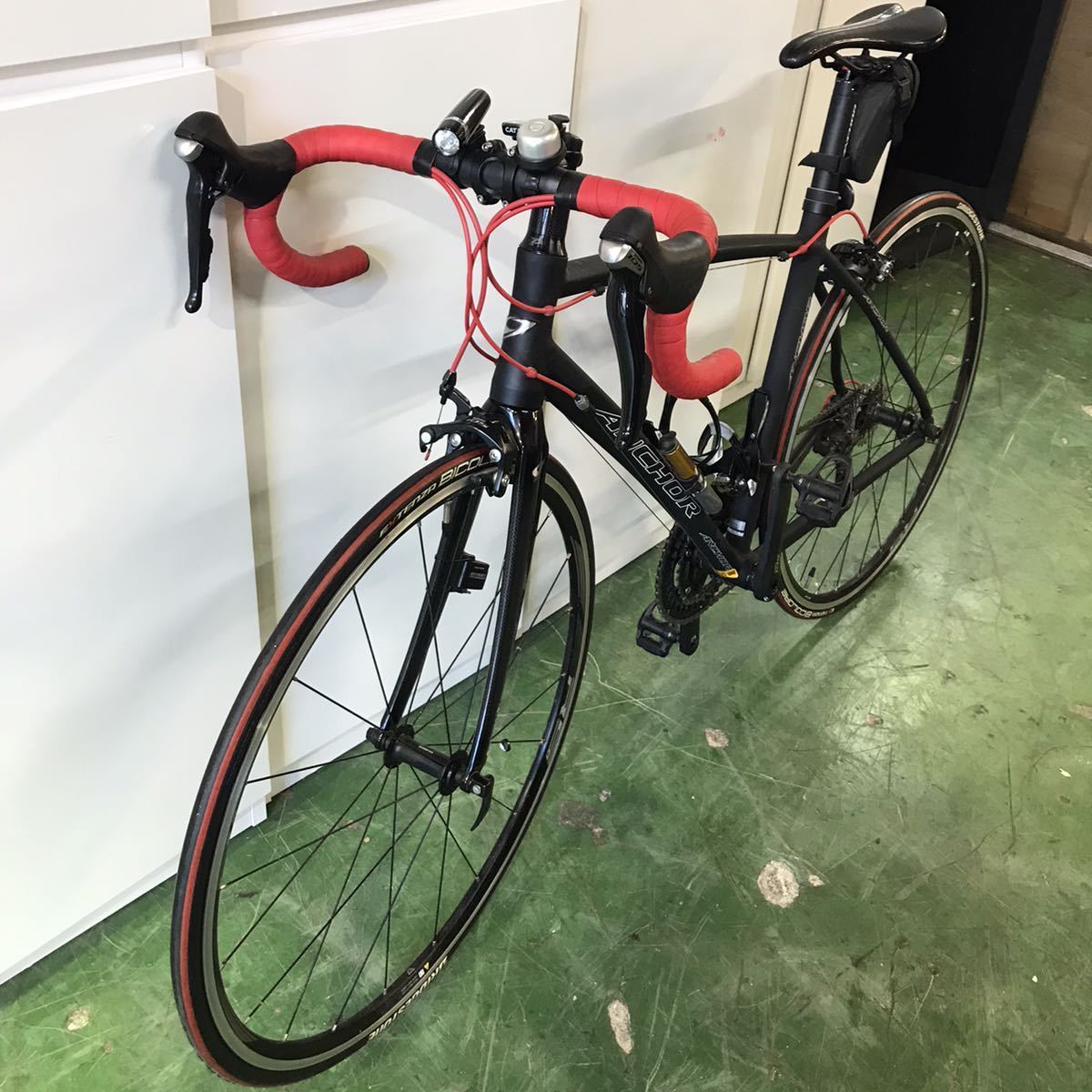 ANCHOR アンカー 認定中古車 ブリヂストン ANCHOR商品一覧 アンカーRA5 