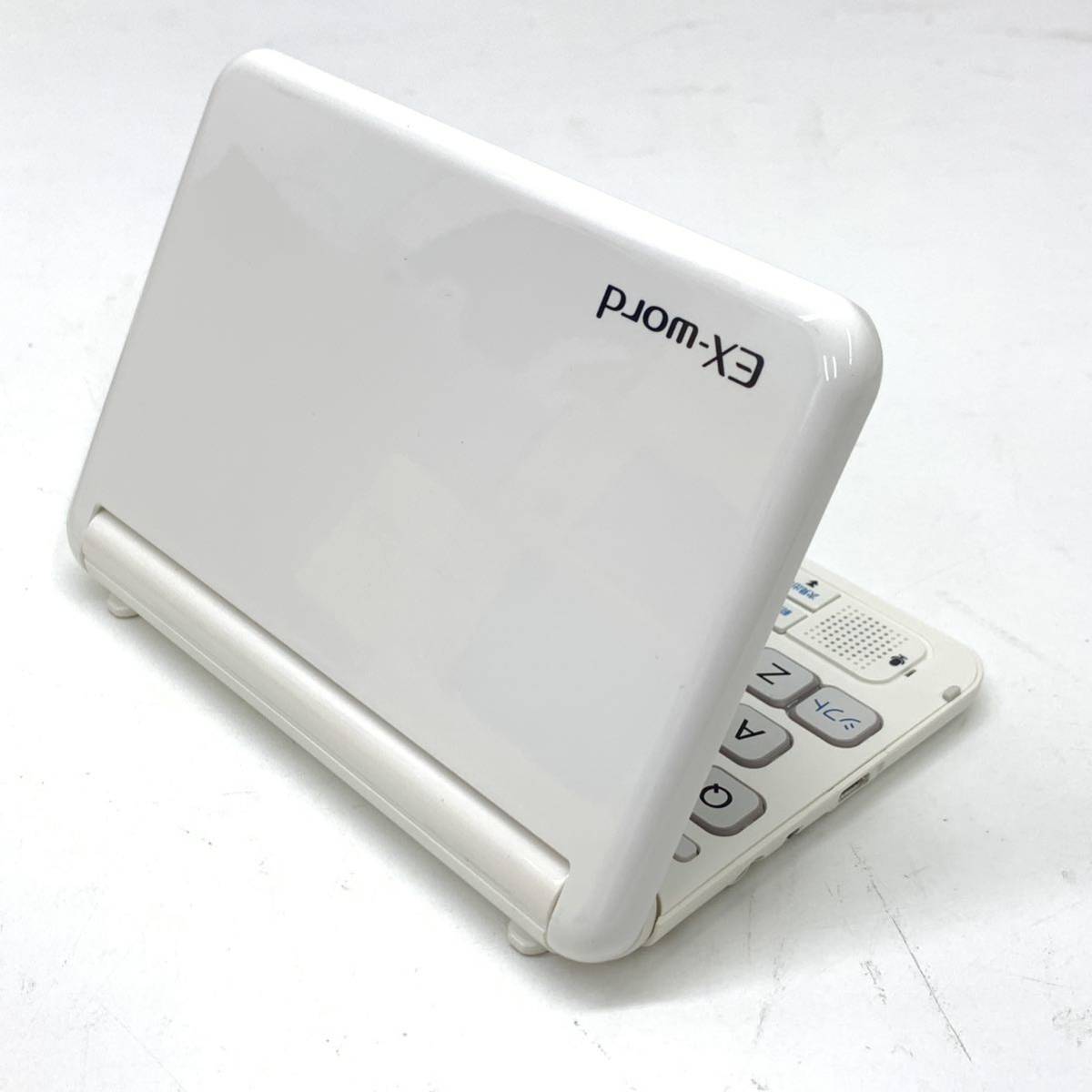 CASIO EX−word 電子辞書 100H836☆CASIO/カシオ EX-Word XD-K4900