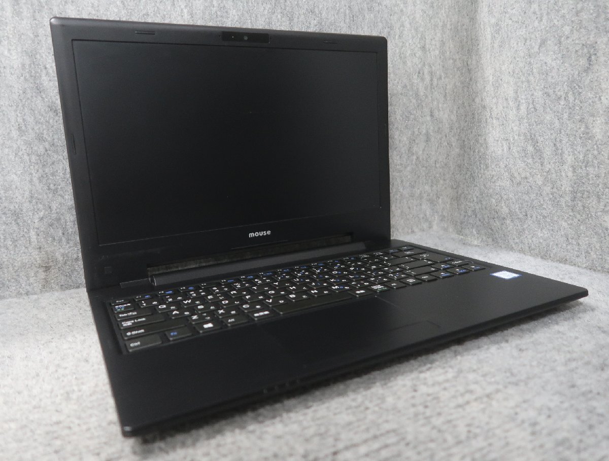 MouseComputer MPro-NB391H-SSD-A Core i5-8250U 1.6GHz 8GB ノート