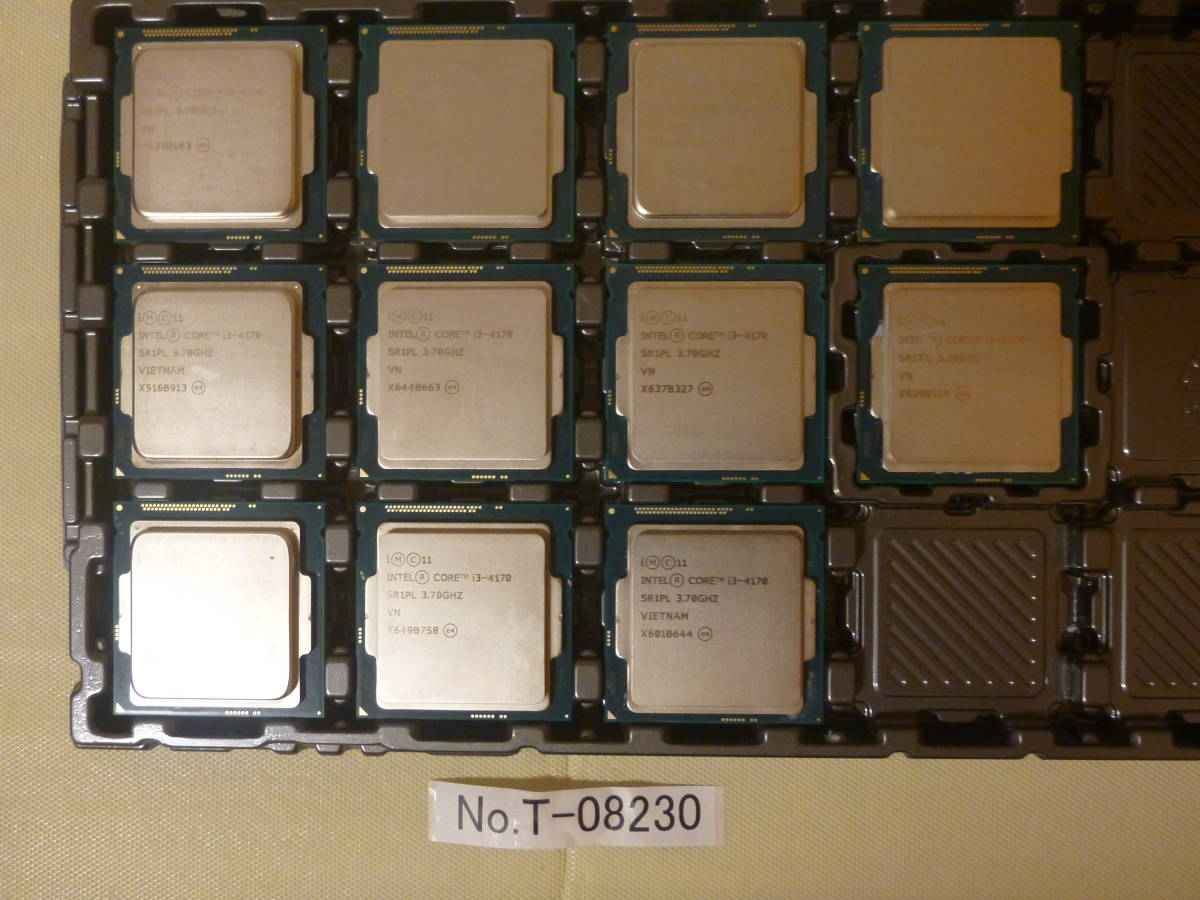 ⁄ Core Intel CPU 管理番号 INTEL - | ⁄ 0 SRF4B PC LGA1150 ⁄ Core Intel CPU 管理番号 INTEL - | ⁄ 0 SRF4B PC LGA1150