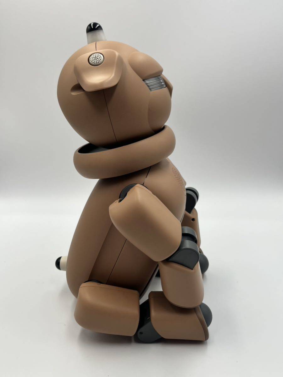 【レア】SONY AIBO ERA-210P1 ジャンク アイボ 通電確認済み レアSONY AIBO ERA-210P1 ジャンク アイボ 通電確認済み SONY AIBO