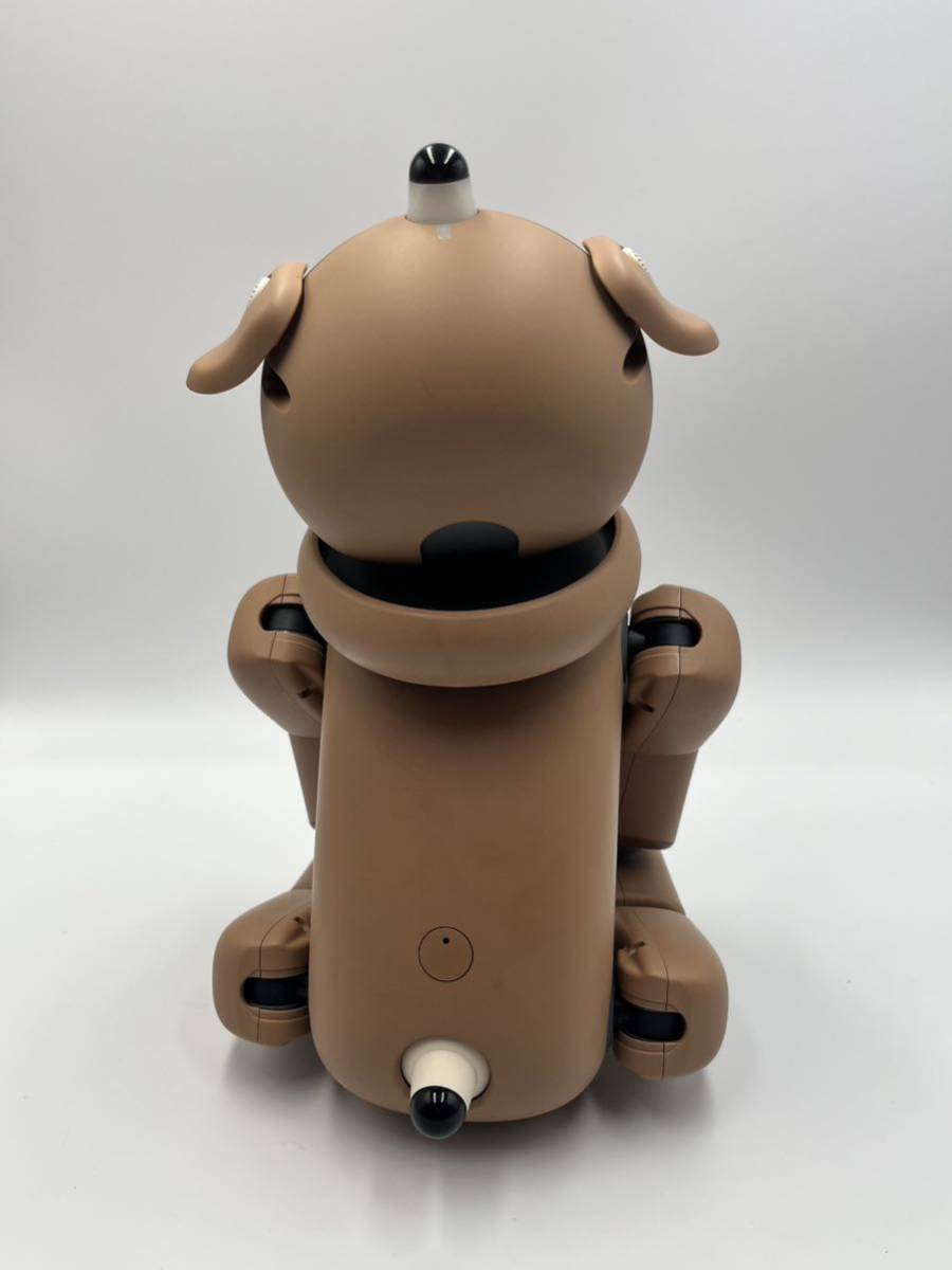 レアSONY AIBO ERA-210P1 ジャンク アイボ 通電確認済み SONY AIBO