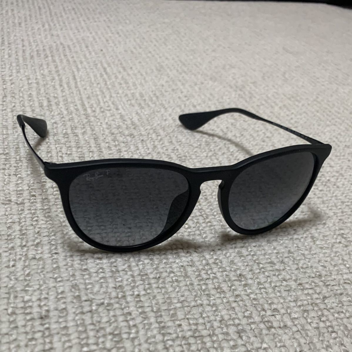 Ray-Ban RB3149 004/29 59□18 レイバン デルピエロモデル サングラス