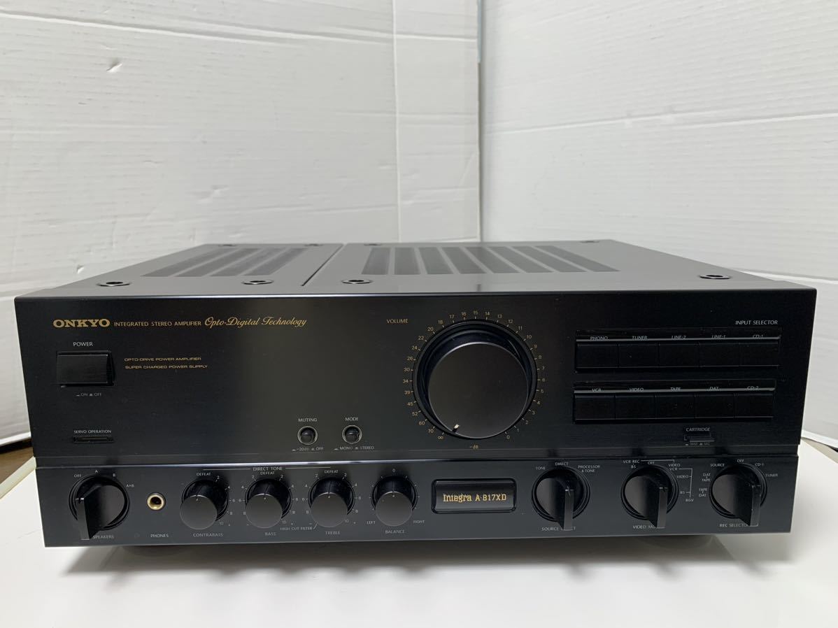 Technics テクニクス SU-D5000 / SH- ジャンク Technics SH-D5000 SU