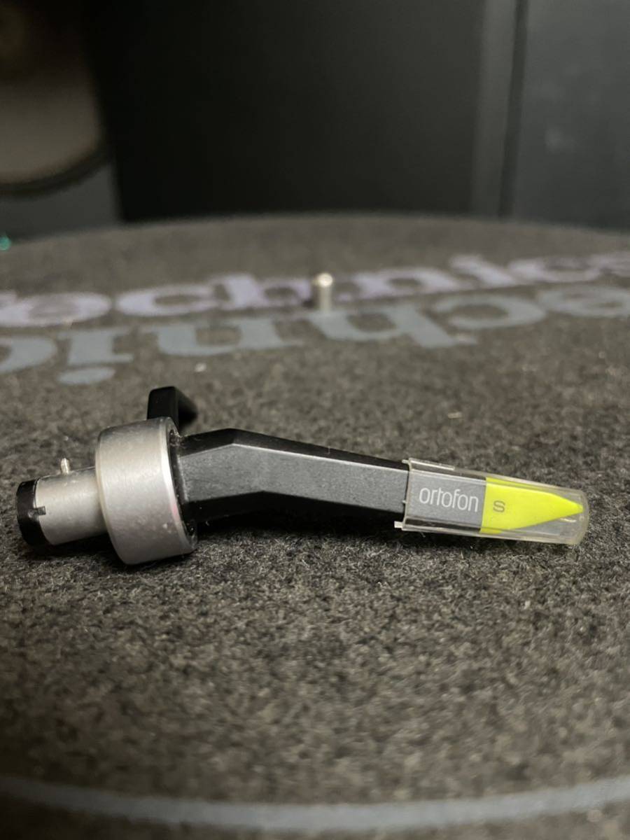お買い得 ortofon オルトフォン NIGHT CLUB S 1個中古 Night Club