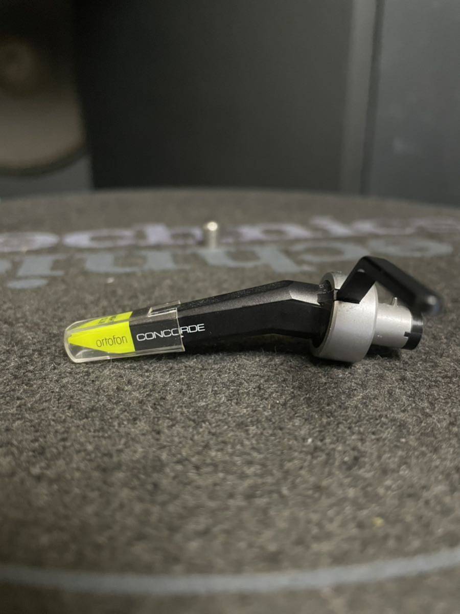 お買い得 ortofon オルトフォン NIGHT CLUB S 1個中古 Night Club