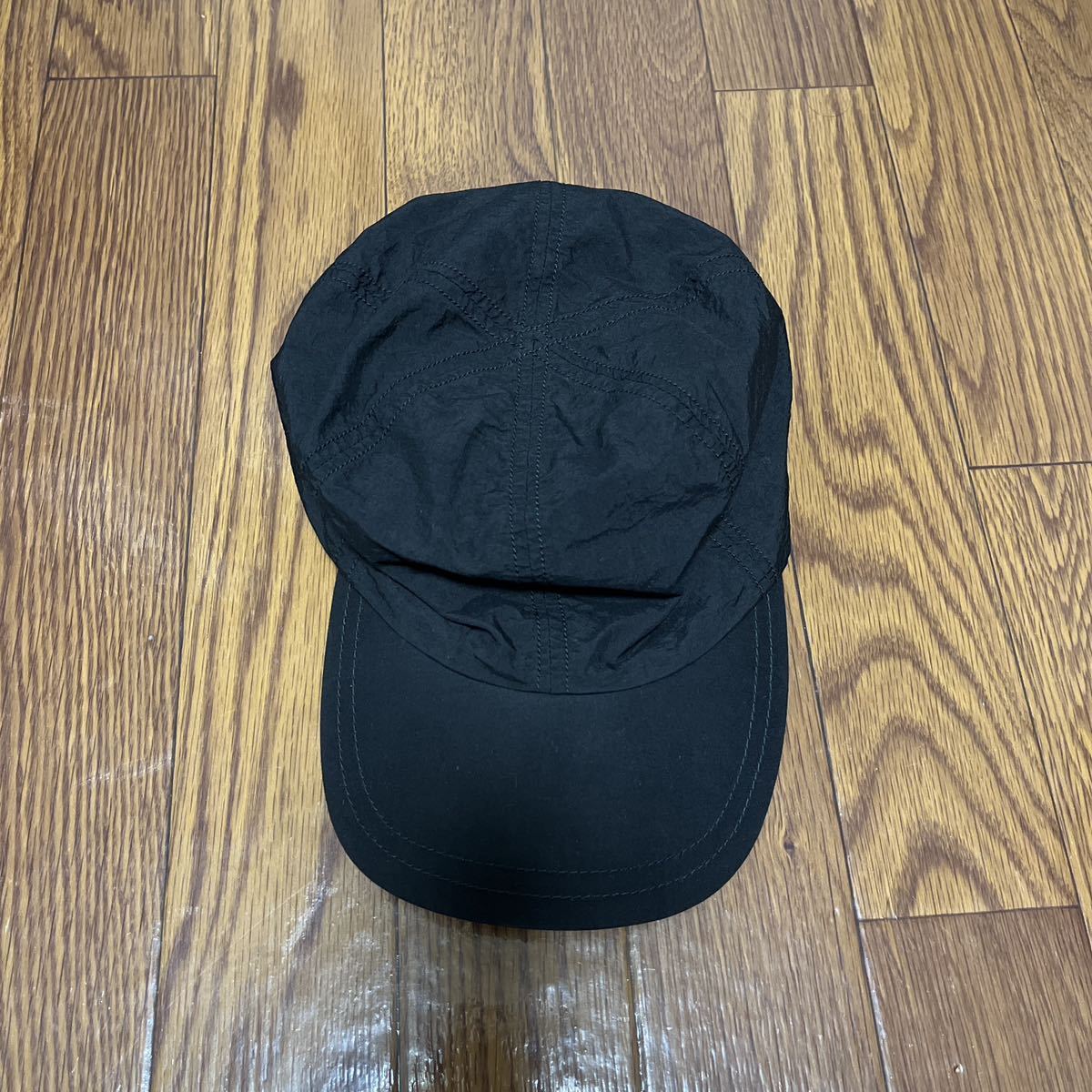 TEATORA×KIJIMA TAKAYUKI CARTRIDGE CAP新品ブラック黒 キジマタカユキ